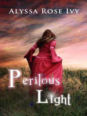 cover image of Perilous Light (The Afterglow Trilogy #2)
